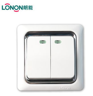 朗能開(kāi)關(guān)插座質(zhì)量分析及門(mén)簾選擇注意事項(xiàng)