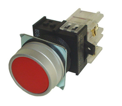 凱昆KACON H25-21 按鈕開(kāi)關(guān) 現(xiàn)貨供應(yīng)與專業(yè)應(yīng)用解析