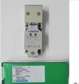 全新現(xiàn)貨施耐德傳感器接近開(kāi)關(guān)XSD-H407339 專業(yè)解析與應(yīng)用推薦